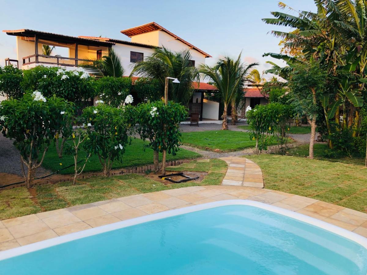 Tropicana Village Sao Miguel do Gostoso Exterior photo