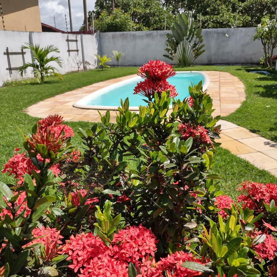Tropicana Village Sao Miguel do Gostoso Exterior photo