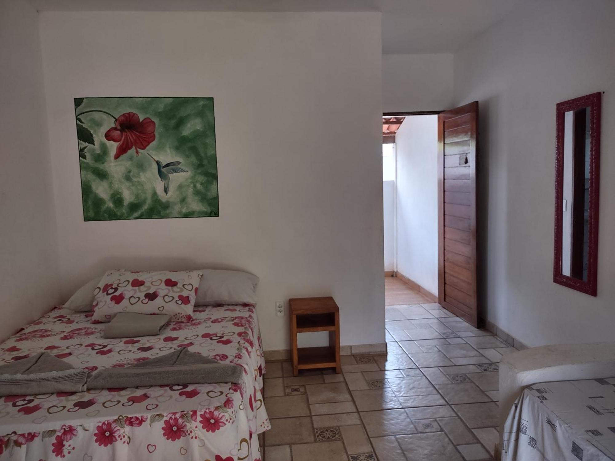 Tropicana Village Sao Miguel do Gostoso Room photo
