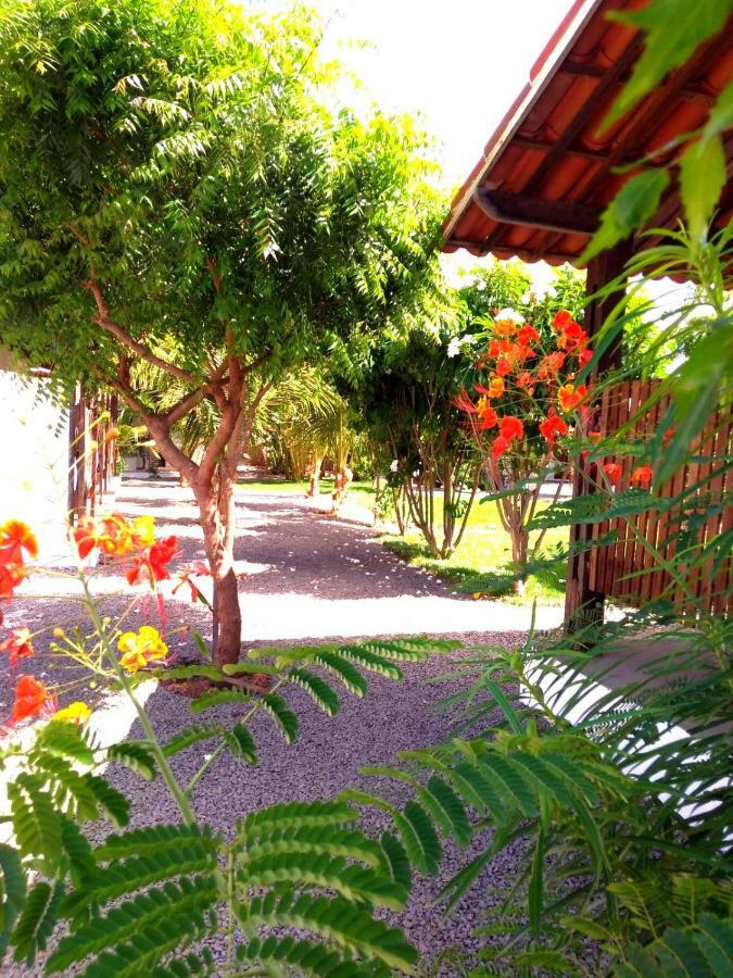 Tropicana Village Sao Miguel do Gostoso Exterior photo